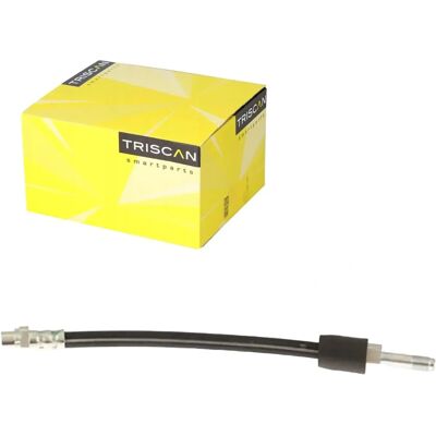 Mangueira de freio flexível TRISCAN 8150 11210 - Peça de reposição Mangueira de freio flexível TRISCAN 8150 11210 - Peça de reposição