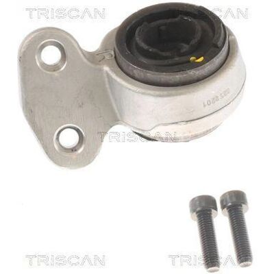 TRISCAN 8500 11843 Support Metall-Gummi Querlenker - Fahrwerksbuchse TRISCAN 8500 11843 Support Metall-Gummi Querlenker - Fahrwerksbuchse