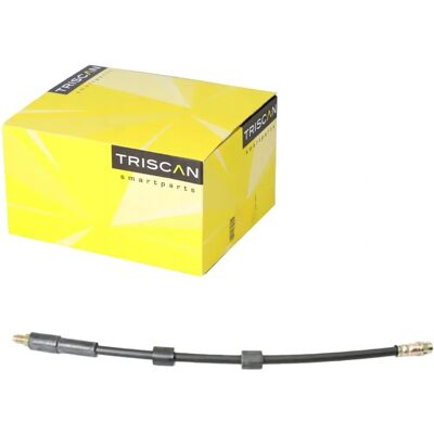 TRISCAN 8150 28125 Flexibler Bremsenschlauch - Bremsenschlauch TRISCAN 8150 28125 Flexibler Bremsenschlauch - Bremsenschlauch