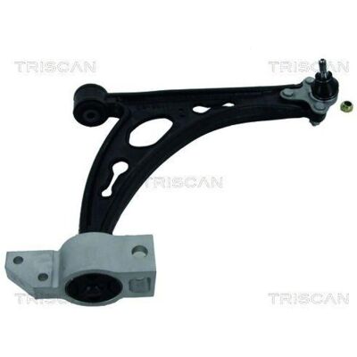TRISCAN 8500 29569 Federwegarm - Kompatibel mit VW, Audi, Skoda, Seat TRISCAN 8500 29569 Federwegarm - Kompatibel mit VW, Audi, Skoda, Seat