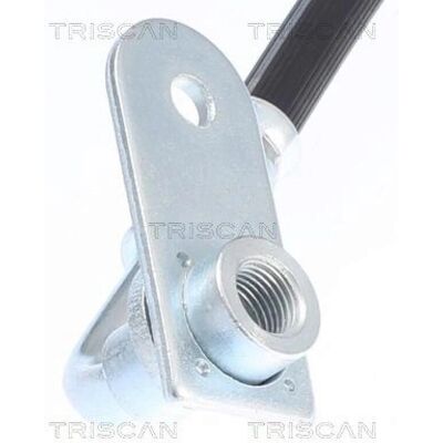 TRISCAN 8150 69110 Fleksibel bremse slange - Bremsedel TRISCAN 8150 69110 Fleksibel bremse slange - Bremsedel