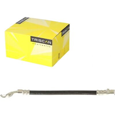 TRISCAN 8150 13238 Brake Hose - F10x1 258 - Brake Type TRISCAN 8150 13238 Brake Hose - F10x1 258 - Brake Type