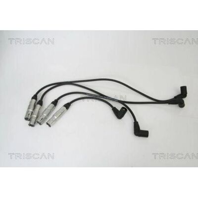 TRISCAN Zündleitungssatz 5709147580950 - M4 Stecker TRISCAN Zündleitungssatz 5709147580950 - M4 Stecker