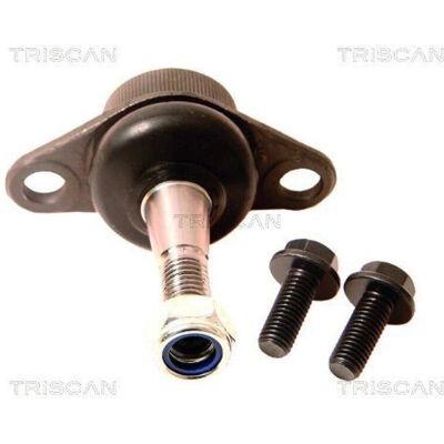 TRISCAN 8500 27527 Articulação de suspensão - Tipo de suspensão TRISCAN 8500 27527 Articulação de suspensão - Tipo de suspensão