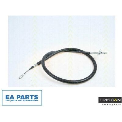 TRISCAN 8140 23156 Handbremse Kabel - Scheibenbremse TRISCAN 8140 23156 Handbremse Kabel - Scheibenbremse