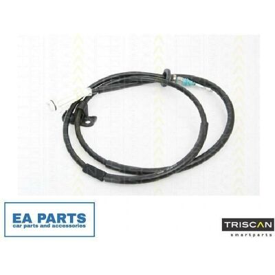 TRISCAN 8140 27137 Brake Cable for Volvo S60 I - Brake System TRISCAN 8140 27137 Brake Cable for Volvo S60 I - Brake System