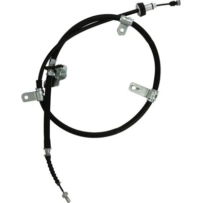 TRISCAN 8140 18114 Parkbremse Kabel - Parkbremse TRISCAN 8140 18114 Parkbremse Kabel - Parkbremse