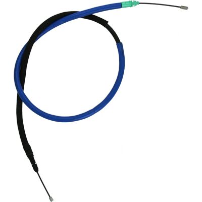TRISCAN 8140 10146 Parkbremse Kabel - Fahrzeugtyp TRISCAN 8140 10146 Parkbremse Kabel - Fahrzeugtyp