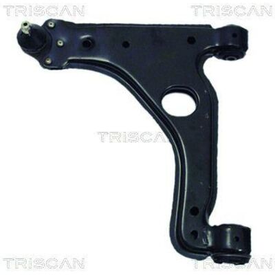 TRISCAN 24528 Βραχίονας ανάρτησης - Για Opel Zafira A, Astra G CC TRISCAN 24528 Βραχίονας ανάρτησης - Για Opel Zafira A, Astra G CC