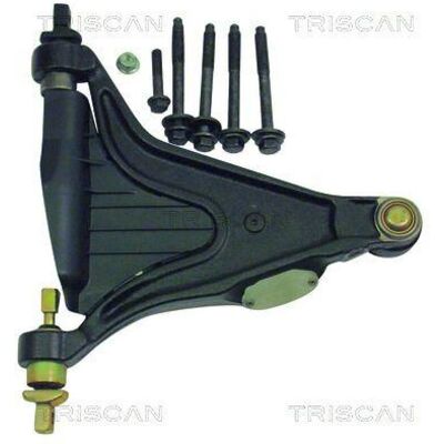 TRISCAN 8500 27507 Federbeinarm - VOLVO TRISCAN 8500 27507 Federbeinarm - VOLVO