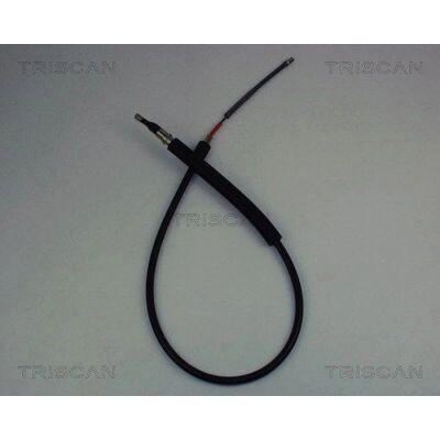 TRISCAN 8140 29173 Kabel - Handbremse - Audi A2 TRISCAN 8140 29173 Kabel - Handbremse - Audi A2