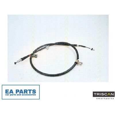 TRISCAN 8140 43114 Bremskabel - Hyundai Elantra III TRISCAN 8140 43114 Bremskabel - Hyundai Elantra III