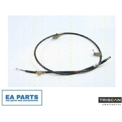 TRISCAN 8140 14160 Bremsseilkabel - NISSAN Primera TRISCAN 8140 14160 Bremsseilkabel - NISSAN Primera