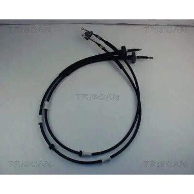 TRISCAN 8140 24161 - Parking Brake Cable for Opel Zafira A TRISCAN 8140 24161 - Parking Brake Cable for Opel Zafira A
