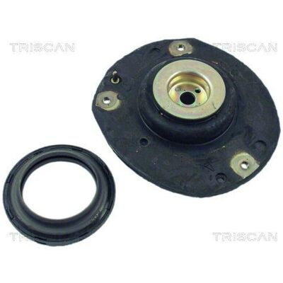 TRISCAN 8500 28907 Federbeinstützlager - PEUGEOT 206, 206+, SW TRISCAN 8500 28907 Federbeinstützlager - PEUGEOT 206, 206+, SW
