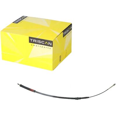 TRISCAN Modell 8140 28180 - Handbremse Kabel TRISCAN Modell 8140 28180 - Handbremse Kabel
