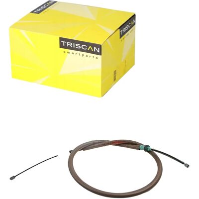 TRISCAN Modell 8140 25192 - Handbremse-Kabel TRISCAN Modell 8140 25192 - Handbremse-Kabel