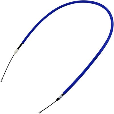 TRISCAN 8140 25196 Kabel - Parkeringsbremsekabel - Skivebremsekabel TRISCAN 8140 25196 Kabel - Parkeringsbremsekabel - Skivebremsekabel
