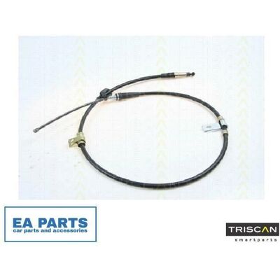 TRISCAN 8140 17130 Parkeringsbremsekabel - Land Rover Freelander I SUV TRISCAN 8140 17130 Parkeringsbremsekabel - Land Rover Freelander I SUV