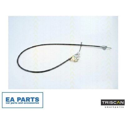 TRISCAN 8140 131110 Bremsseil für Trommelbremse - Kabel TRISCAN 8140 131110 Bremsseil für Trommelbremse - Kabel