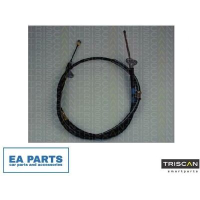 TRISCAN Modell 8140 131116 - Parkbremse Kabel TRISCAN Modell 8140 131116 - Parkbremse Kabel