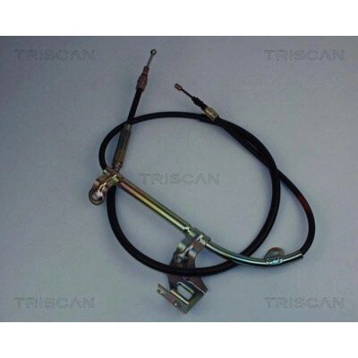 TRISCAN Modell 8140 29183 Parkeringsbremskabel - Skivebremse TRISCAN Modell 8140 29183 Parkeringsbremskabel - Skivebremse