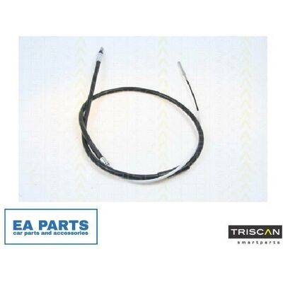 Triscan Parkeringsbremsekabel - 8140 11125 Triscan Parkeringsbremsekabel - 8140 11125