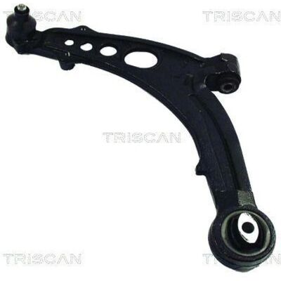 TRISCAN 8500 15530 Fjedrende arm - Type affjedring TRISCAN 8500 15530 Fjedrende arm - Type affjedring