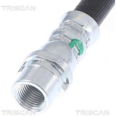 TRISCAN 8150 29217 Flexibler Bremsenschlauch - Bremsenteile TRISCAN 8150 29217 Flexibler Bremsenschlauch - Bremsenteile