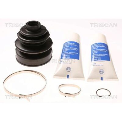 TRISCAN - 5709147906002 - Faltenbalgsatz - CV joint boot kit TRISCAN - 5709147906002 - Faltenbalgsatz - CV joint boot kit
