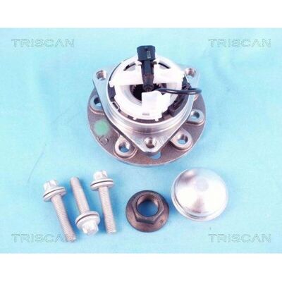 TRISCAN 8530 24117 - Radlagersatz TRISCAN 8530 24117 - Radlagersatz