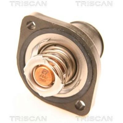 TRISCAN Thermostat - 89°C Öffnung - Mit Dichtung, Für Peugeot/Fiat/Citroën TRISCAN Thermostat - 89°C Öffnung - Mit Dichtung, Für Peugeot/Fiat/Citroën
