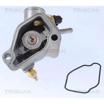 TRISCAN Thermostat - Wasser Thermostat TRISCAN Thermostat - Wasser Thermostat