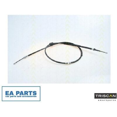 TRISCAN Modell 8140 16189 - Kabel für Scheibenbremse TRISCAN Modell 8140 16189 - Kabel für Scheibenbremse