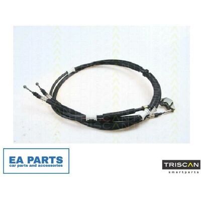 TRISCAN Opel Zafira A Parking Brake Cable - Disc Brake Length 1677/1495 mm TRISCAN Opel Zafira A Parking Brake Cable - Disc Brake Length 1677/1495 mm