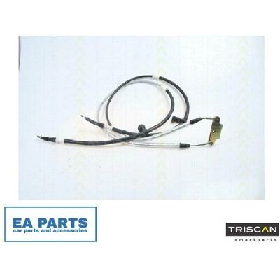 TRISCAN Vectra C CC Disc Brake Cable - Parking Brake 8140 24173 TRISCAN Vectra C CC Disc Brake Cable - Parking Brake 8140 24173