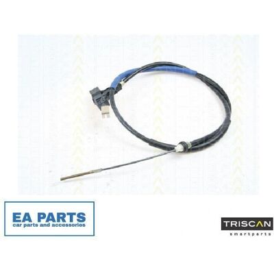 TRISCAN 8140 28181 - Cavo del freno di stazionamento per Peugeot 406 TRISCAN 8140 28181 - Cavo del freno di stazionamento per Peugeot 406