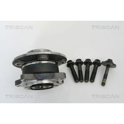 TRISCAN 8530 27217 Kit cuscinetti ruota - Kit cuscinetti TRISCAN 8530 27217 Kit cuscinetti ruota - Kit cuscinetti