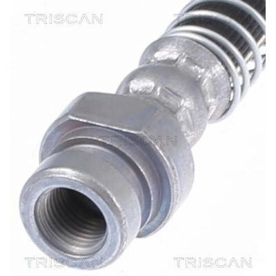 Tubo freno flessibile TRISCAN 8150 43112 - Tubo freni Tubo freno flessibile TRISCAN 8150 43112 - Tubo freni