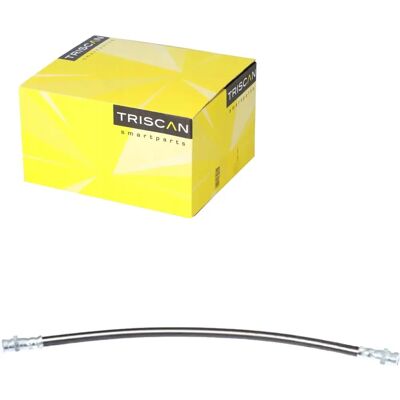 TRISCAN H-1 Van Bremsleitung - Flexibler Bremsenschlauch TRISCAN H-1 Van Bremsleitung - Flexibler Bremsenschlauch