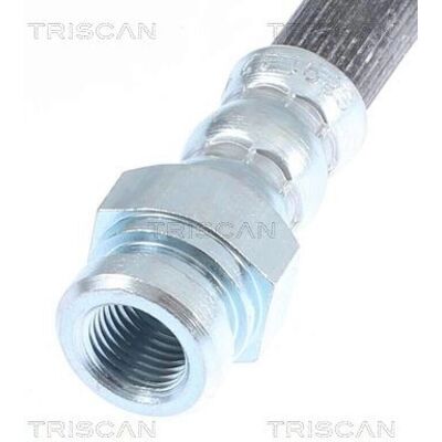 TRISCAN 8150 18100 Tubo Frizione - Brake Hose TRISCAN 8150 18100 Tubo Frizione - Brake Hose