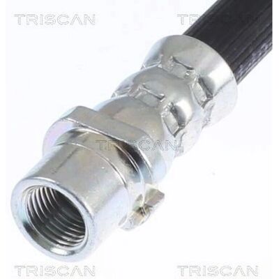 TRISCAN 8150 18101 Fleksibel bremse slange - F10x1 TRISCAN 8150 18101 Fleksibel bremse slange - F10x1