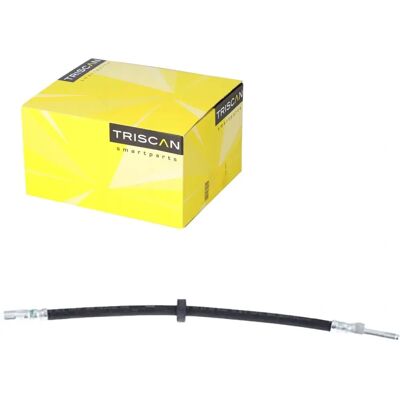 TRISCAN 8150 27109 Flexibler Bremsenschlauch - Bremsteil TRISCAN 8150 27109 Flexibler Bremsenschlauch - Bremsteil