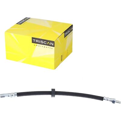 TRISCAN 27209 - Flexibler Bremsenschlauch für Volvo V70, S60 I, XC70 I Cross Country TRISCAN 27209 - Flexibler Bremsenschlauch für Volvo V70, S60 I, XC70 I Cross Country