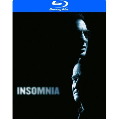 Ginza Insomnia - Blu-ray - Alue 2 - Englanti - 2002 Ginza Insomnia - Blu-ray - Alue 2 - Englanti - 2002
