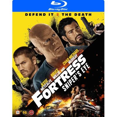 Ginza Fortress 2 - Tarkkailijan silmä - Blu-ray Ginza Fortress 2 - Tarkkailijan silmä - Blu-ray