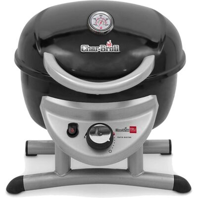Char-Broil Patio Bistro 180B Barbecue Gas - Barbecue Gas Grill Char-Broil Patio Bistro 180B Barbecue Gas - Barbecue Gas Grill