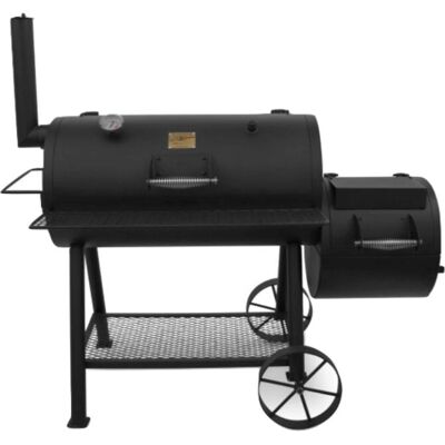 Char-Broil Oklahoma Joes Smoker Char-Broil Oklahoma Joes Smoker