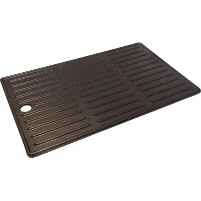 Char-Broil Model 140007 - Gietijzeren Grillplaat voor 4-branders Char-Broil Model 140007 - Gietijzeren Grillplaat voor 4-branders