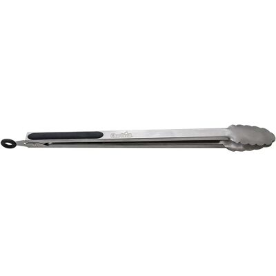 Pinze Char-Broil 140586 per BBQ - Accessorio per Griglia Pinze Char-Broil 140586 per BBQ - Accessorio per Griglia
